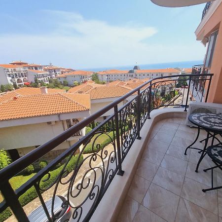 Fenix Apart Complex Sweti Wlas Exterior foto