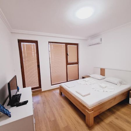 Fenix Apart Complex Sweti Wlas Exterior foto
