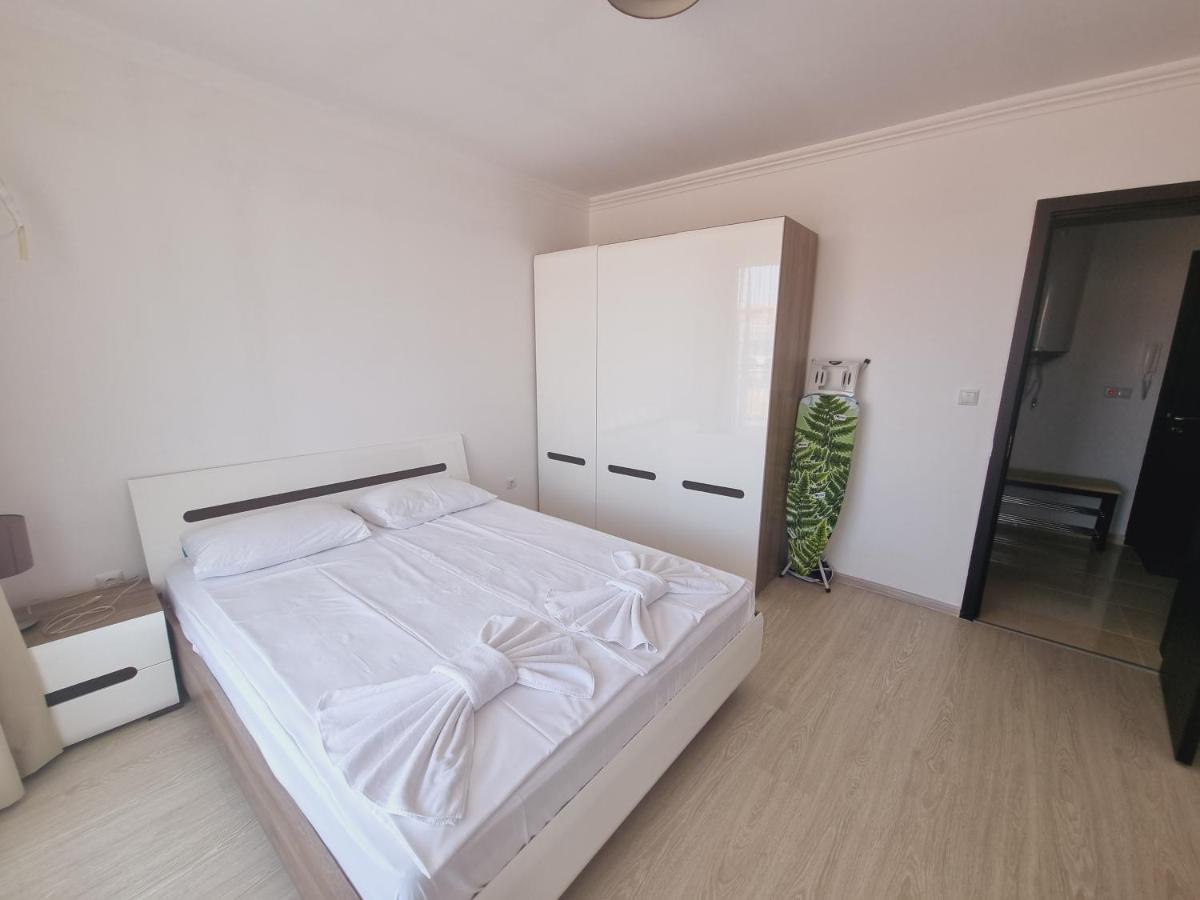 Fenix Apart Complex Sweti Wlas Exterior foto
