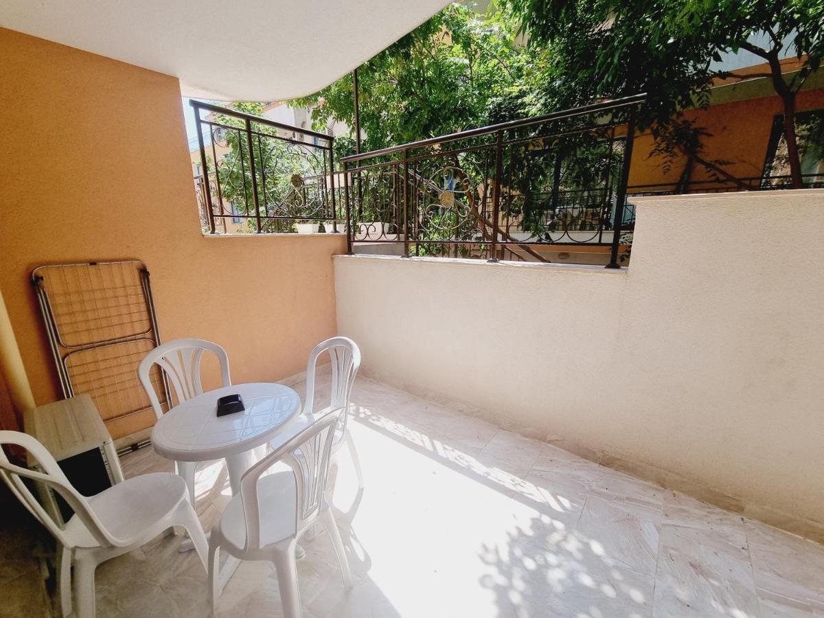 Fenix Apart Complex Sweti Wlas Exterior foto