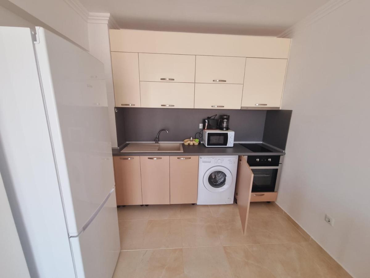 Fenix Apart Complex Sweti Wlas Exterior foto