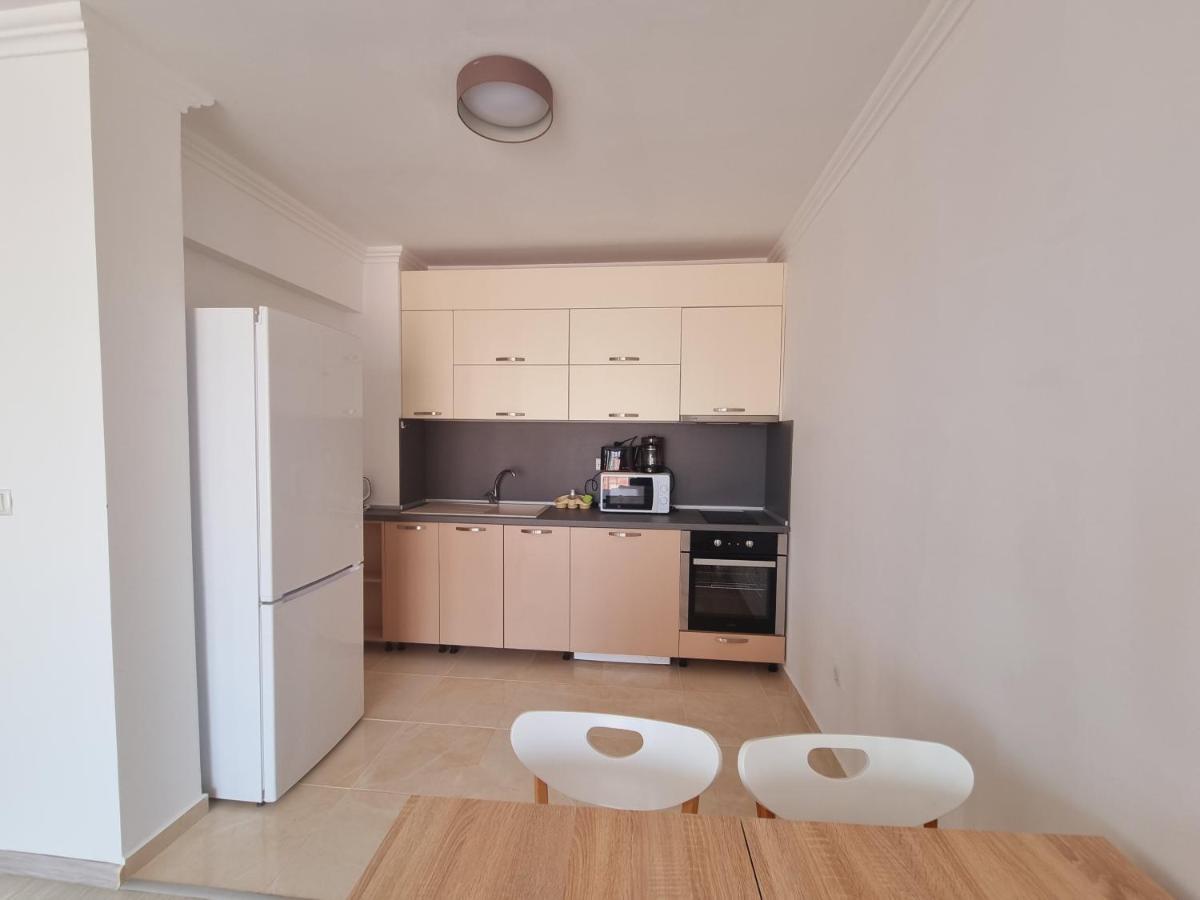 Fenix Apart Complex Sweti Wlas Exterior foto