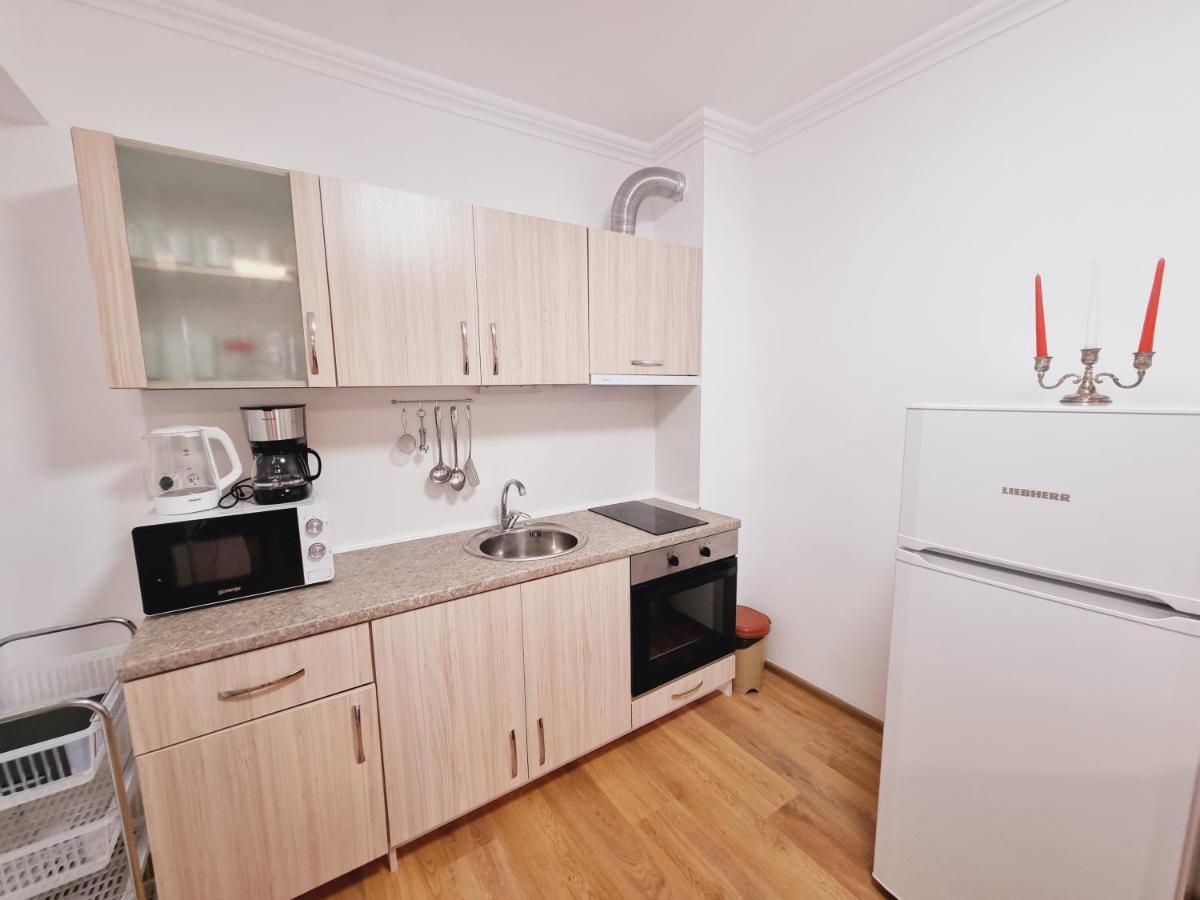 Fenix Apart Complex Sweti Wlas Exterior foto