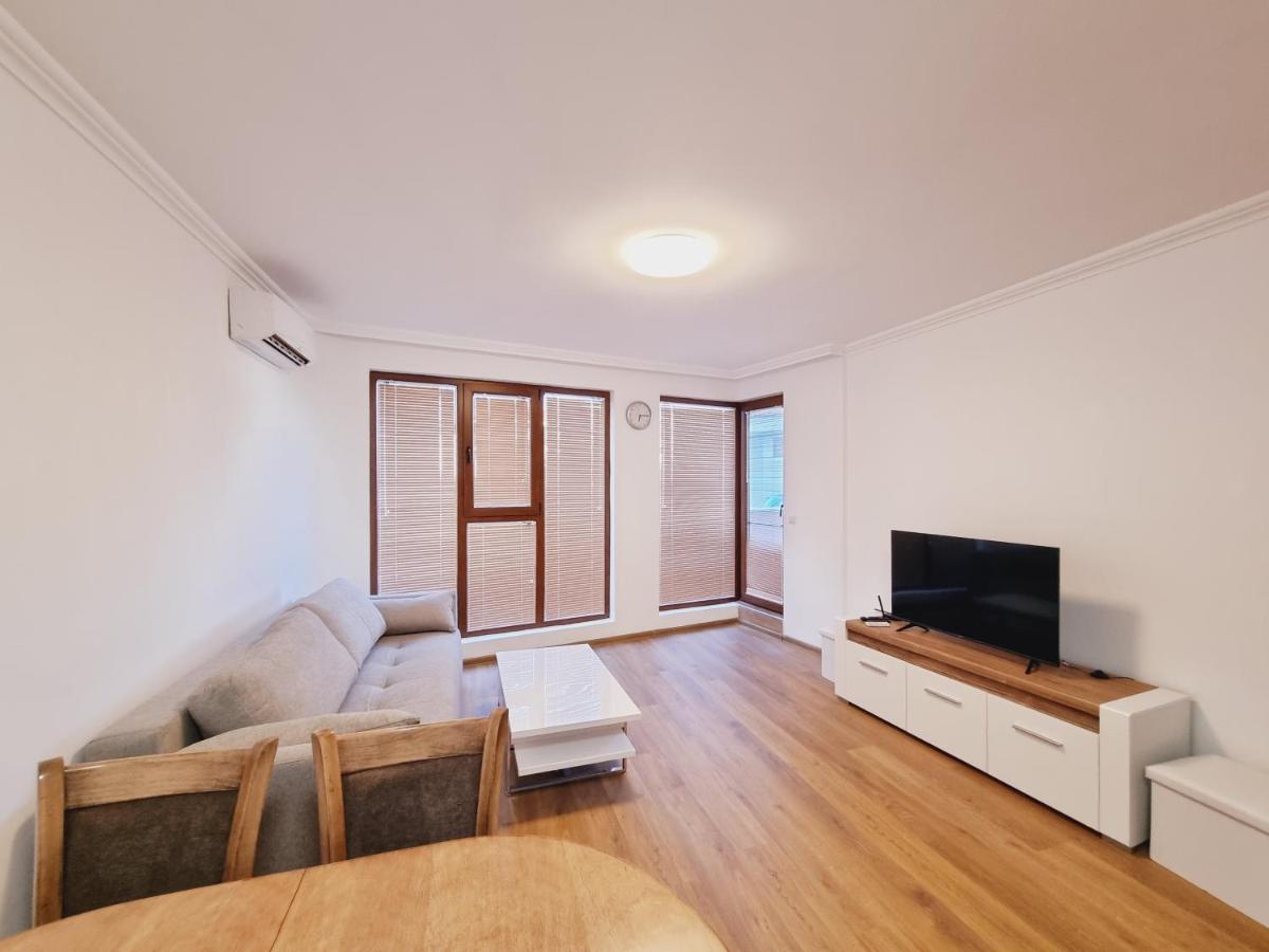 Fenix Apart Complex Sweti Wlas Exterior foto