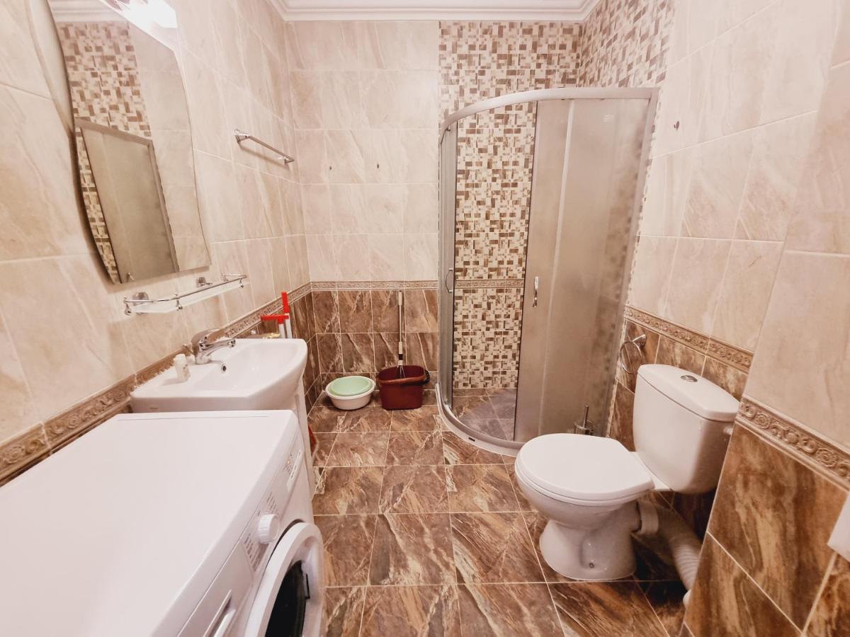 Fenix Apart Complex Sweti Wlas Exterior foto